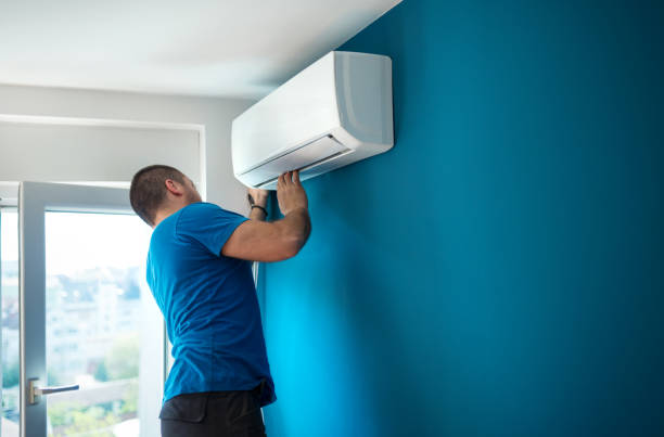 Professional HVAC in Stem, NC