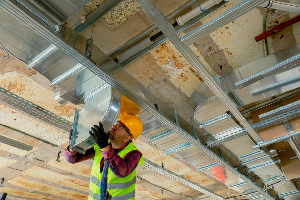 Best HVAC companies near me  in Stem, NC