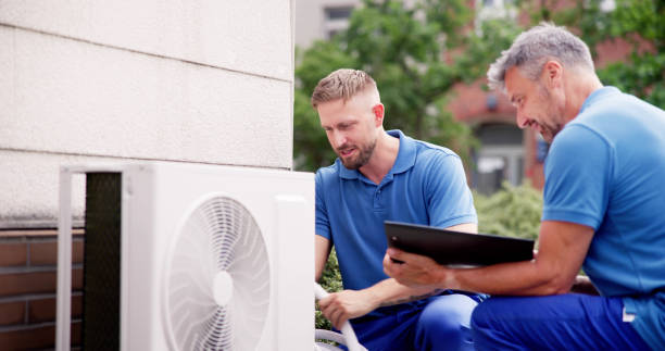 Best HVAC installation services  in Stem, NC