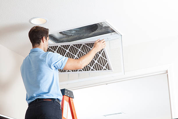 Affordable air conditioning repair in Stem, NC