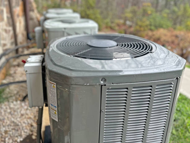 Best Best HVAC companies  in Stem, NC